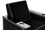 Naples Elegance Cinema Seating – Premium Recliner Seating & Cinema Sofa