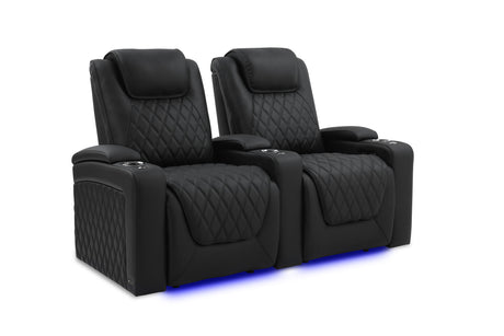 Oslo Luxury Edition Cinema Seating – Premium Recliner Seating & Cinema Sofa