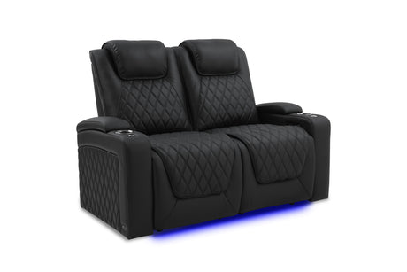 Oslo Luxury Edition Cinema Seating – Premium Recliner Seating & Cinema Sofa