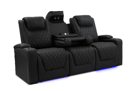 Oslo Luxury Console Edition