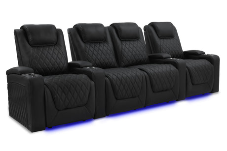Oslo Luxury Edition Cinema Seating – Premium Recliner Seating & Cinema Sofa