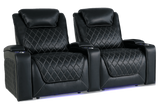 Oslo XL Cinema Seating – Premium Recliner Seating & Cinema Sofa