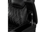Oslo XL Cinema Seating – Premium Recliner Seating & Cinema Sofa