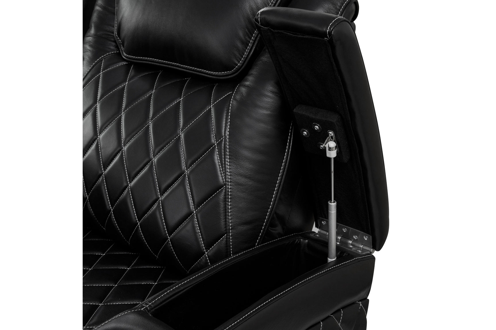 Oslo XL Cinema Seating – Premium Recliner Seating & Cinema Sofa