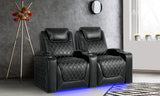 Valencia Oslo Cinema Seating – Premium Recliner Seating & Cinema Sofa