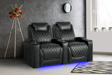 Valencia Oslo Cinema Seating – Premium Recliner Seating & Cinema Sofa