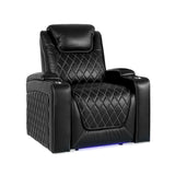 Valencia Oslo Cinema Seating – Premium Recliner Seating & Cinema Sofa