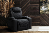 Oslo XL Cinema Seating – Premium Recliner Seating & Cinema Sofa