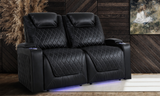 Oslo XL Cinema Seating – Premium Recliner Seating & Cinema Sofa