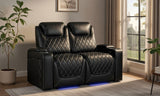 Valencia Oslo Cinema Seating – Premium Recliner Seating & Cinema Sofa