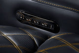Oslo Ultimate Edition Cinema Seating – Premium Recliner Seating & Cinema Sofa