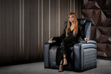 Oslo Ultimate Edition Cinema Seating – Premium Recliner Seating & Cinema Sofa