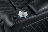 Oslo Ultimate Edition Cinema Seating – Premium Recliner Seating & Cinema Sofa