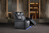 Oslo Ultimate Edition Cinema Seating – Premium Recliner Seating & Cinema Sofa