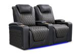 Oslo Ultimate Edition Cinema Seating – Premium Recliner Seating & Cinema Sofa