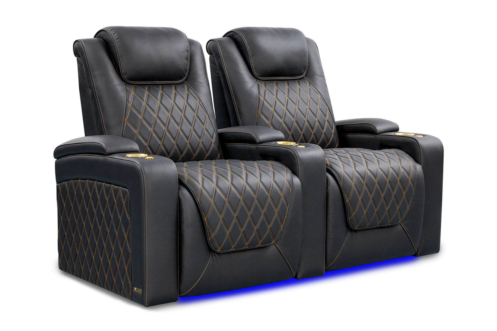 Oslo Ultimate Edition Cinema Seating – Premium Recliner Seating & Cinema Sofa
