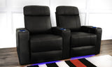 Piacenza Premium Recliner Seating & Cinema Sofa