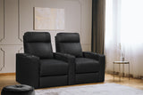 Piacenza Premium Recliner Seating & Cinema Sofa
