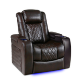 Tuscany Cinema Seating – Premium Recliner Seating & Cinema Sofa