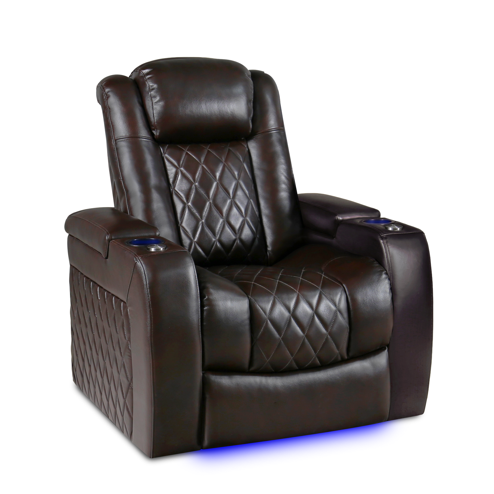 Tuscany Cinema Seating – Premium Recliner Seating & Cinema Sofa