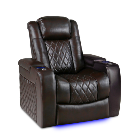 Tuscany Cinema Seating – Premium Recliner Seating & Cinema Sofa