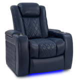 Tuscany Cinema Seating – Premium Recliner Seating & Cinema Sofa