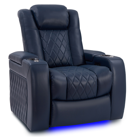 Tuscany Cinema Seating – Premium Recliner Seating & Cinema Sofa
