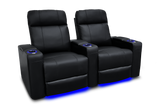 Piacenza Premium Recliner Seating & Cinema Sofa