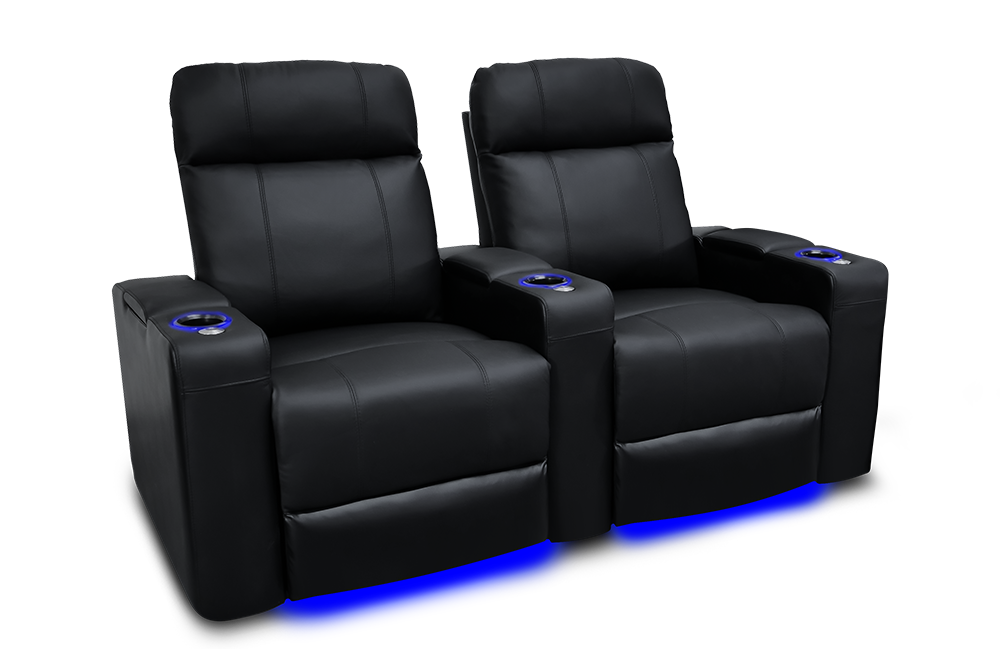 Piacenza Premium Recliner Seating & Cinema Sofa