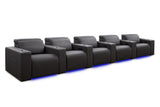 Barcelona Grand Ultimate Cinema Seating – Premium Recliner Seating & Cinema Sofa