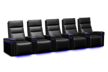 Monza Cinema Seating – Premium Recliner Seating & Cinema Sofa