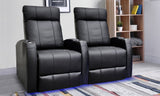 Syracuse Cinema Seating – Premium Recliner Seating & Cinema Sofa