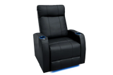 Syracuse Cinema Seating – Premium Recliner Seating & Cinema Sofa