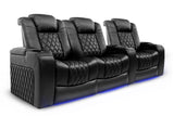 Tuscany Cinema Seating – Premium Recliner Seating & Cinema Sofa