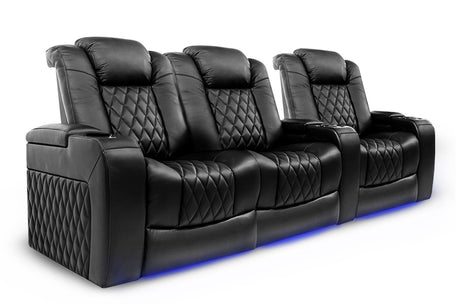 Tuscany Cinema Seating – Premium Recliner Seating & Cinema Sofa