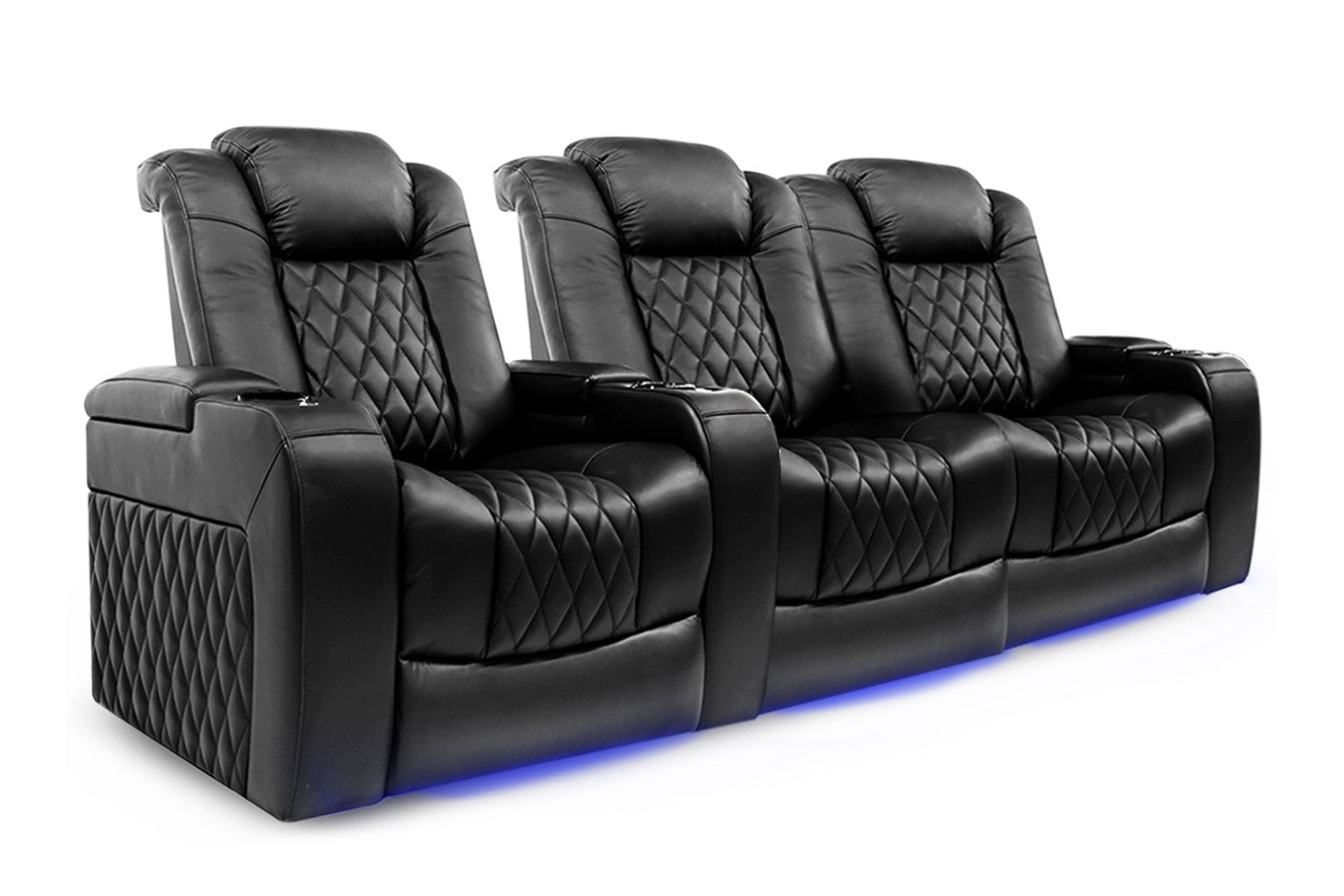 Tuscany Cinema Seating – Premium Recliner Seating & Cinema Sofa
