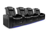 Tuscany Cinema Seating – Premium Recliner Seating & Cinema Sofa