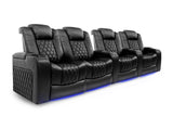Tuscany Cinema Seating – Premium Recliner Seating & Cinema Sofa