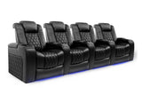 Tuscany Cinema Seating – Premium Recliner Seating & Cinema Sofa