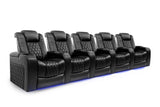 Tuscany Cinema Seating – Premium Recliner Seating & Cinema Sofa