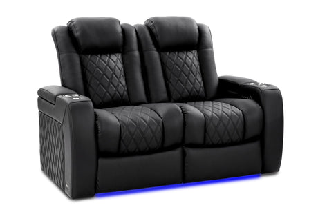 Tuscany Luxury Edition Cinema Seating – Premium Recliner Seating & Cinema Sofa