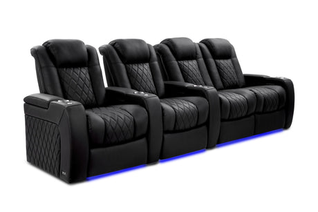 Tuscany Luxury Edition Cinema Seating – Premium Recliner Seating & Cinema Sofa