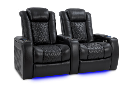 Tuscany XL Cinema Seating – Premium Recliner Seating & Cinema Sofa