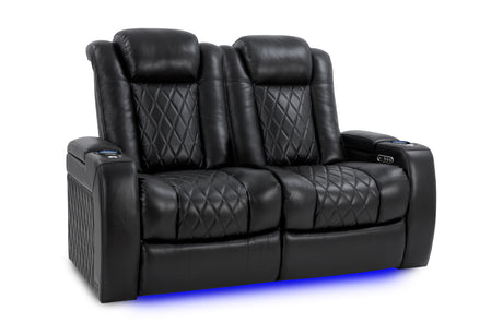 Tuscany XL Cinema Seating – Premium Recliner Seating & Cinema Sofa