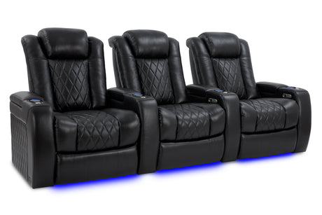Tuscany XL Cinema Seating – Premium Recliner Seating & Cinema Sofa