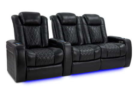 Tuscany XL Cinema Seating – Premium Recliner Seating & Cinema Sofa