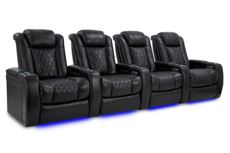Tuscany XL Cinema Seating – Premium Recliner Seating & Cinema Sofa