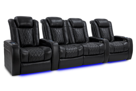 Tuscany XL Cinema Seating – Premium Recliner Seating & Cinema Sofa