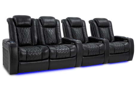 Tuscany XL Cinema Seating – Premium Recliner Seating & Cinema Sofa
