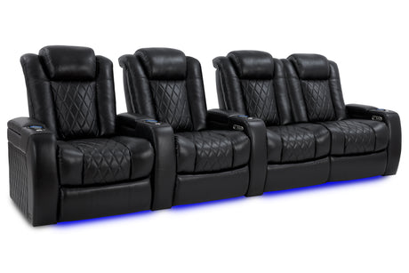 Tuscany XL Cinema Seating – Premium Recliner Seating & Cinema Sofa